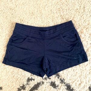 W’s Nike shorts